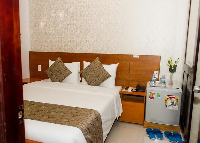Standard Room with 1 Single Bed